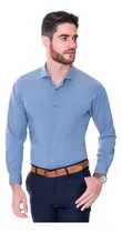 Comprar Camisa Fibra De Bambú Hombre Vermonti By Aldo Conti (ha225)