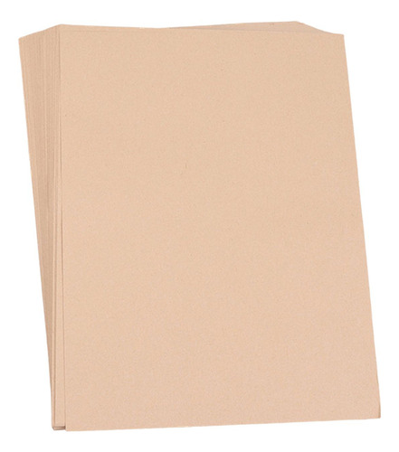 50 Piezas De Papel Para Escribir En Braille, Papel Para