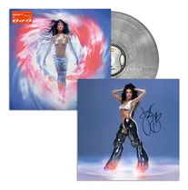 Comprar Katy Perry 143 Vinilo Firmado Limitado Nuevo