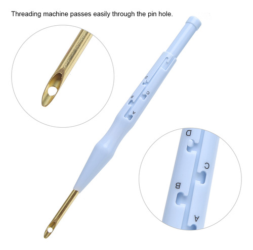 Lápiz Para Bordar, Hacer Manualidades, Tejer, Coser, Hilo