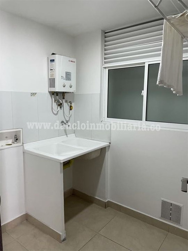 Imagen 11 de 17 de Uba Vende Apartamento Altea Club - Popayán