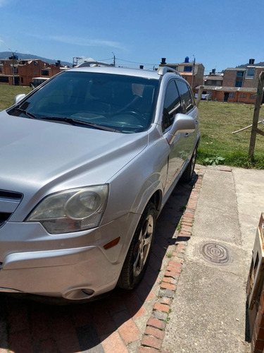 Chevrolet Captiva 3.0 Sport At