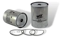 Comprar Filtro Gas Oil Renault R18\u002F21 Rodeo Trafic 2.1 D Wix Wf33196