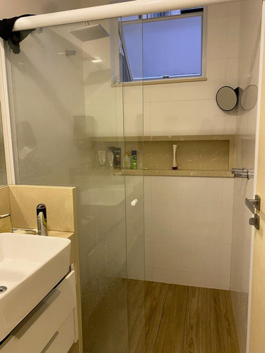 Imagem 13 de 13 de Apto Copacabana | 3 Quartos | 91 M² | Cond: R$900.00 | 2 Vagas - 1lbsspn