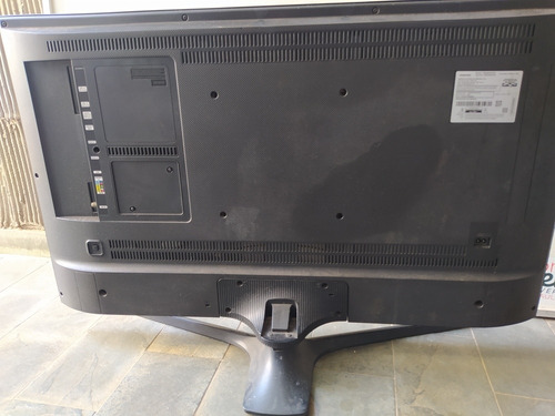 Peças Smart Tv Samsung 40 Polegadas Mod Un40mu6100g Leia (Usado)