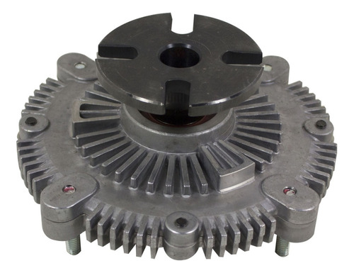 Fan Clutch Para Isuzu Pickup L4 2.3l 2254cc Año 86/95