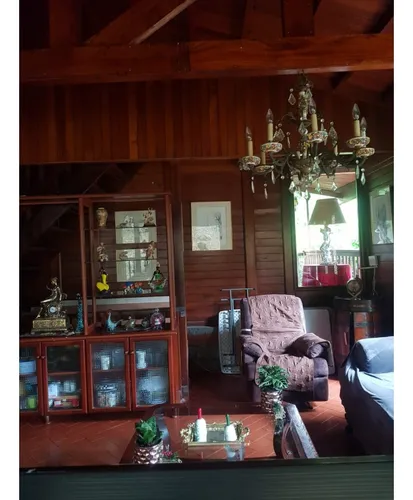 Venta Casa Lote 7684.50 Mts2 En La Buitrera Sur De Cali,12723-01.