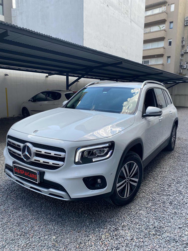 Mercedes-Benz Clase GLB 1.4 Glb200 Advance 163Cv