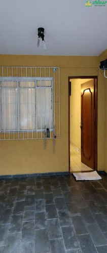 Imagem 3 de 11 de Venda Sobrado 2 Dormitórios Jardim Munhoz Guarulhos R$ 330.000,00 - 30122v