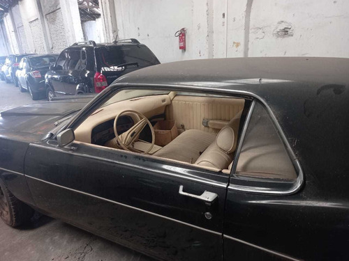 Galaxy 1970 Galaxy Ltdamericano