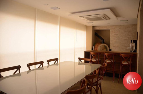 Apartamento - Ref: 126325