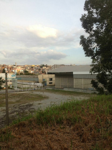 Imagem 20 de 26 de Terreno Para Alugar No Bairro Jardim Isaura - Santana De Parnaíba/sp - 236