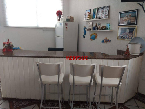 Imagem 25 de 30 de Sobrado À Venda, 566 M² Por R$ 1.800.000,00 - Arujázinho Iv - Arujá/sp - So0061