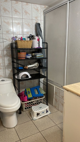 Departamento 3d 2b 1estac 1b Tipo Casa 1er Piso Nuñoa Macul