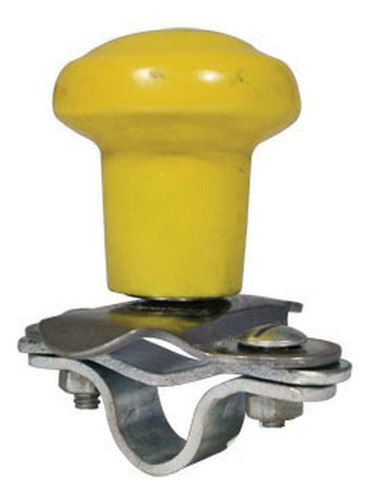 Repuesto Para Volante Spinner Suicide Knob Tractor Color