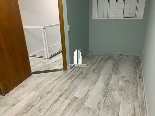 Imagem 4 de 20 de Casa Em Parque Das Nações, Santo André/sp De 210m² 3 Quartos À Venda Por R$ 850.000,00 - Ca2337898-s