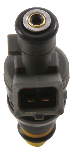 Inyector De Combustible De Flujo Adaptado 0280155209 For 2.