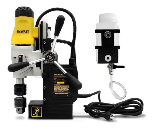 Taladro Magnético 2,1200w Dewalt Dwe1622k-b3