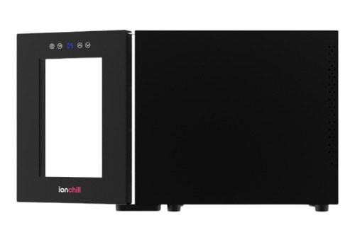 Cava Para Vinos Ionchill 6 Racks