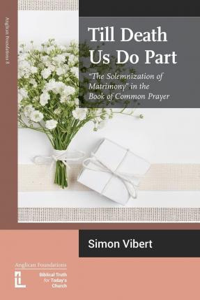 Libro Till Death Us Do Part - Simon Vibert