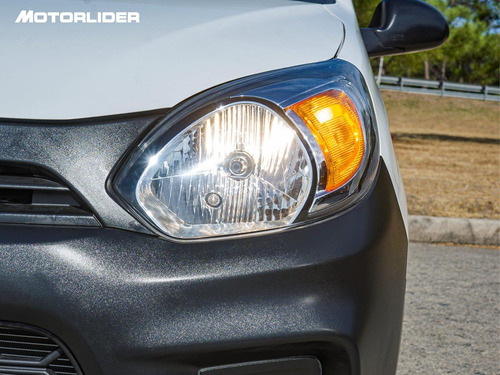 Imagen 14 de 25 de Suzuki Alto Ga Full 0.8 | Permuta / Financia