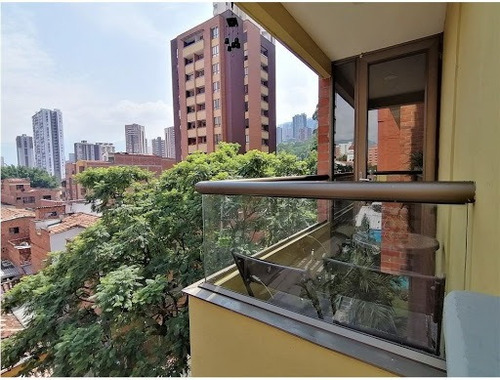 Imagen 12 de 25 de Apartamento En Venta San Joaquin 1092-833