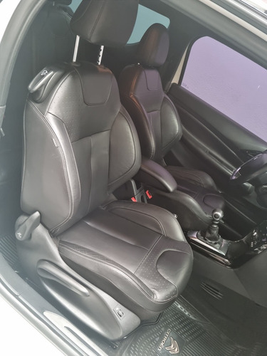 Imagen 17 de 17 de Citroën Ds3 2012 1.6 Thp 156 Sport Chic Nav