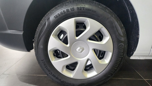 Renault Kangoo Ii Express 1.6 Sce Emotion