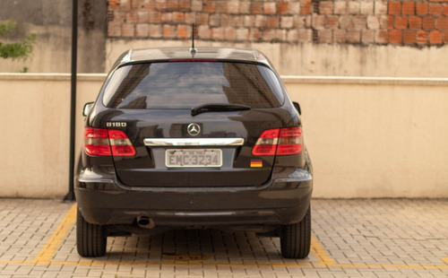 Mercedes Benz B180 2010