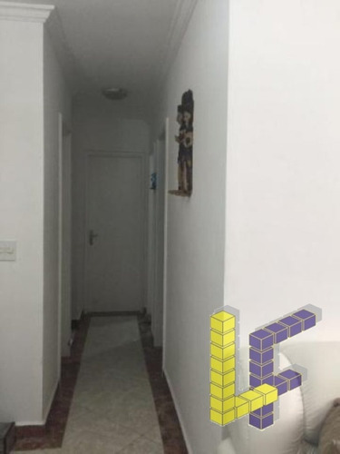 Venda Apartamento Sao Paulo Vila Formosa Ref: 12622 - 12622