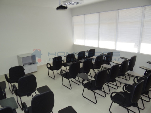 Imagem 9 de 30 de Prédio Comercial Para Venda E Locação Em Campinas - Jardim Brasil R$6.450.000,00 - 928m² - - Pr00010 - 69071516
