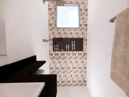 Imagem 11 de 20 de Casa Duplex Com 3 Quartos A Venda No Bairro Terra Firme. - 1111 - 71130318