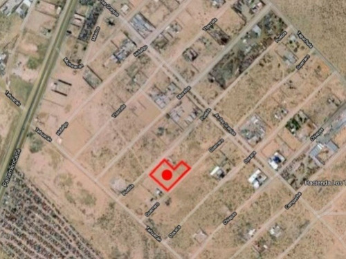 Imagen 1 de 3 de Se Vende Terreno De 5000 Metros, Todos Los Giros, Ideal Para Uso Industrial.