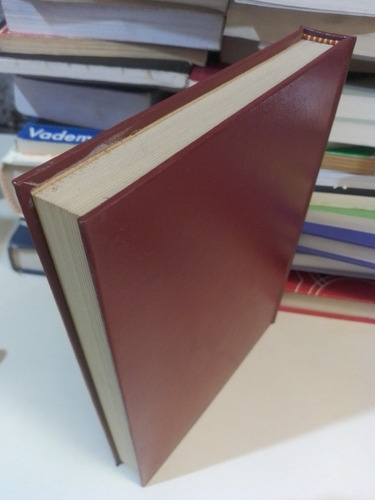 Ejecutivos Y Científicos - Ralph M. Hower / Charles D. Orth (Usado)