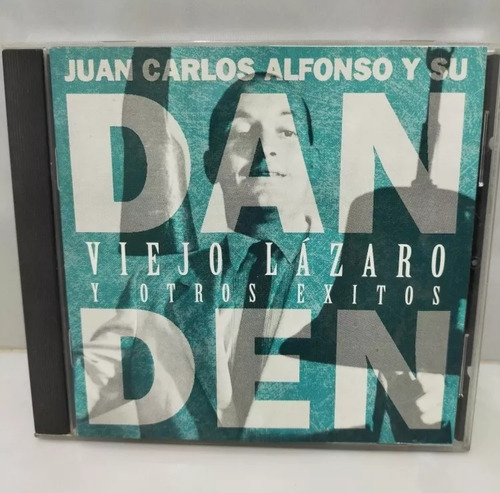Orquesta Dan Den De Cuba.      Viejo Lázaro.