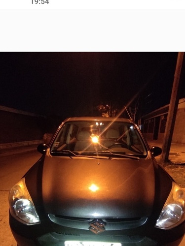 Imagen 5 de 14 de Suzuki Alto 2015 0.8 800