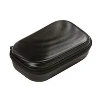 Comprar Cartucheras O Caja De Lápices De Carbono Negro Contenedor