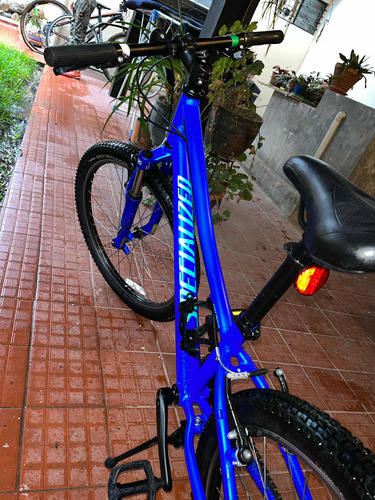 Bicleta Niño Marca Specialized