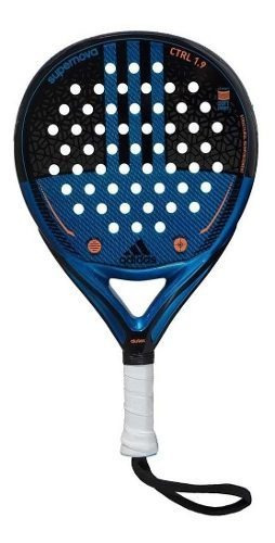Raqueta de pádel adidas Supernova CTRL 1.9 2019