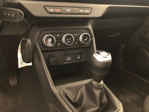 Renault Kardian 1.6 Sce Evolution 156 Mt