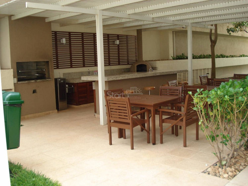 Imagem 26 de 30 de Apartamento À Venda Em Loteamento Alphaville Campinas - Ap111708