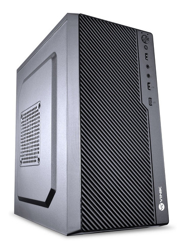 Computador Office Completo Intel Core I5 4gb Ddr3 Hd 500gb