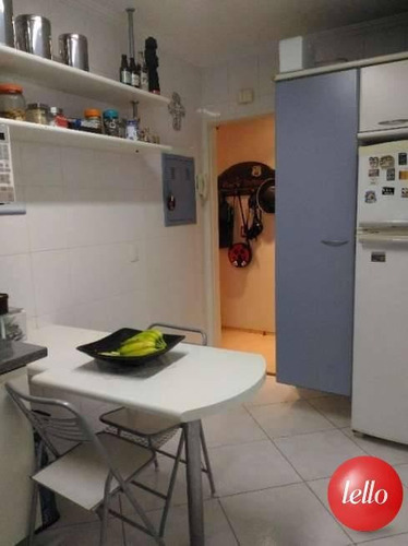 Imagem 7 de 11 de Apartamento - Ref: 213122