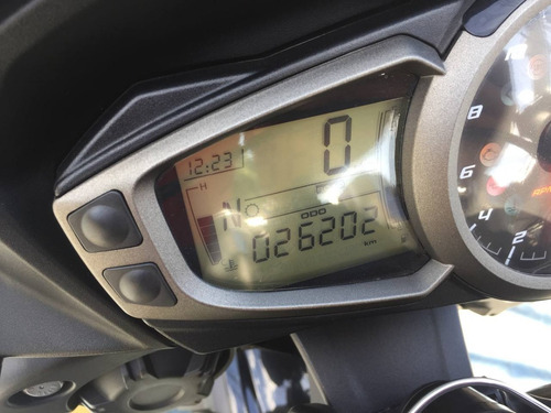 Imagem 6 de 11 de Triumph Street Triple 765 S