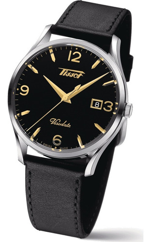 Reloj Tissot  Análogo Hombre T1184101605701