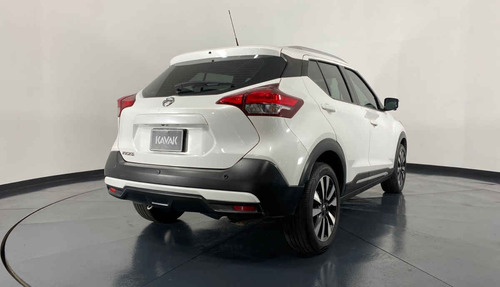 Imagen 8 de 15 de 46976 - Nissan Kicks 2018 Con Garantía