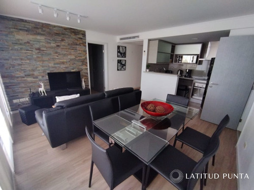 Imagen 1 de 16 de Apartamento En Alexander Boulevard, 2 Dormitorios