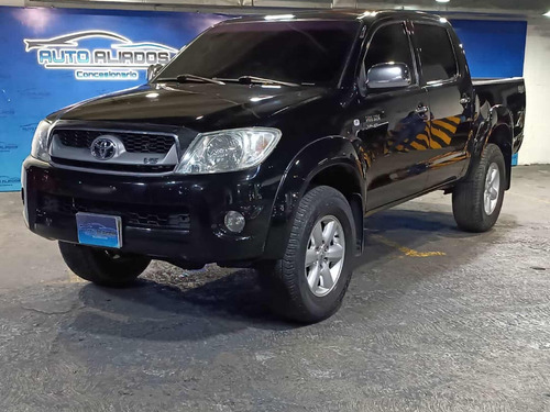 Toyota Hilux Kavak