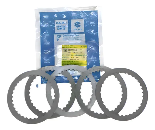 comprar Disco Separador Clutch Pulsar Ns Rs 200\u002F160 Bajaj  Dt551408