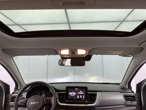 Kia Stonic 1.0 Zenith